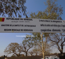 Kédougou: le centre de santé sans médecin-chef, 3 lits seulement pour la salle d’urgence