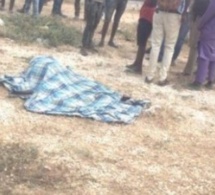 Saint-Louis : le corps d’un homme retrouvé près de la digue de Pikine