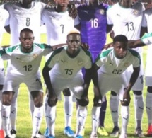 Sénégal-Congo : La Fédé empoche 20 millions Fcfa