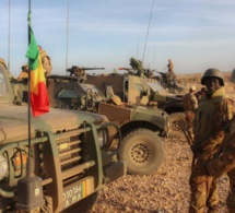 Le Tchad va bientôt déployer des troupes dans le fuseau central du G5 Sahel