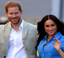 Meghan et Harry: Pourquoi ils ne seront pas au traditionnel Noël royal ?