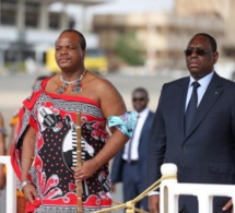 Eswatini : Le roi importe 120 BMW après l’achat de 19 Rolls-Royce (photos)