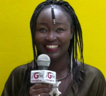 Maréma attrait son manager à la barre pour abus de confiance Maréma attrait son manager à la barre pour abus de confiance
