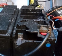 Batterie solaire Comment les garder en vie pendant des années et des années