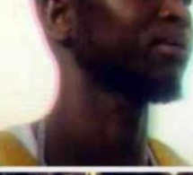 Voici Thiam, l’homme qui a tué son épouse enceinte de 3 mois à Malika (photos)