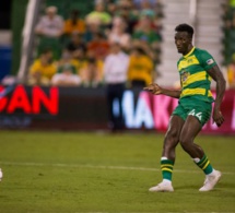 USL Championship USA : Un Sénégalais dans l’équipe type de la saison