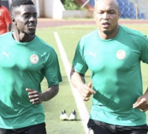 Sénégal vs Eswatini : EL Hadji Diouf intègre officiellement le staff de Aliou Cissé