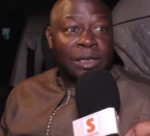 Recherché par la gendarmerie, Bougazelli se "refugie" à Touba