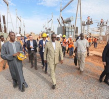 Abdoulaye Daouda Diallo : « le Ter sera opérationnel dans le premier semestre 2020 … »