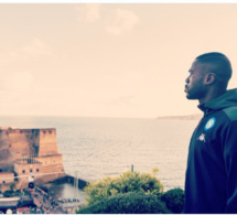 Naples : Kalidou koulibaly envoie un message fort à ses dirigeants