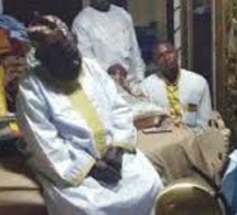 Médina Baye-Relations entre « tarikha »: L’AIS chez imam Cheikh Tidiane Cissé