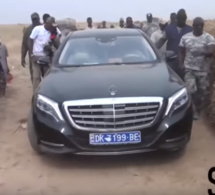 KHELCOM 2019: La Première Apparition De Cheikh Amar