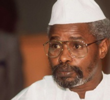 Chute de Hissène Habré dans sa cellule : le Directeur de la prison du Cap Manuel dément