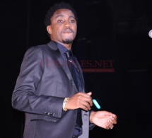 VIDEO: Incroyable, Waly Seck imitait dans tous ses faits et gestes.