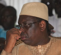 3e mandat: La vidéo qui accable Macky Sall…