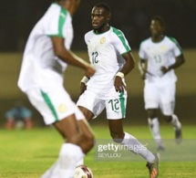Victoire du Sénégal devant l’eSwatini 4-1. Les Sénégalais restent en tête de leur poule avec 6 points