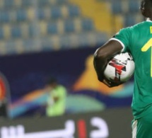 Eswatini vs Sénégal : Énervé, Sadio Mané remplacé par Sidy Sarr