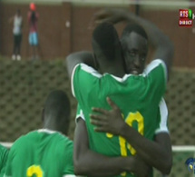 Triplé de Famara Diedhiou: Regardez les trois buts de Famara