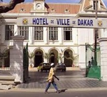 Mairie de Dakar : Abdoulaye Diouf Sarr affiche ses ambitions
