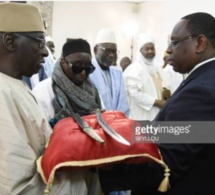 Discours du Président Macky Sall lors de la cérémonie pour la restitution du sabre d’El Hadji Oumar Foutiyou TALL