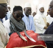 Sabre d'El Hadji Oumar Tall: Il ne s'agit pas d'une restitution, mais plutôt d'un "prêt de 5 ans" au Sénégal
