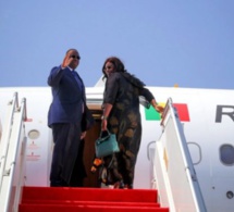 Conférence de Berlin sur le Compact avec l’Afrique : Macky Sall quitte Dakar ce lundi