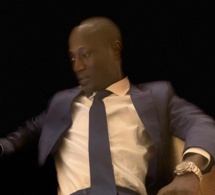 " le Sénégal devrait s'inspirer du modèle rwandais en country branding " selon Diene Marcel Diagne