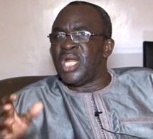Mairie de Dakar: Moustapha Cissé Lô défie Diouf Sarr et Amadou Bâ