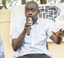 Sabre d'El Hadji Oumar Tall: «Ce n’est pas un prêt, c’est bien une restitution », selon Fewline Sarr