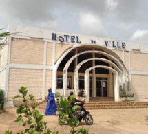 Infrastructures sanitaires : vers l’érection d’un hôpital et d’une pharmacie d’approvisionnement à Sédhiou
