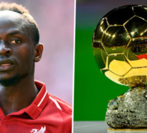 Sadio Mane Ballon d’or ?: Roger Milla et Joseph Antoine Bell donnent leurs avis