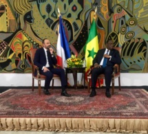 A qui bénéficie la visite d'Edouard Philippe au Sénégal