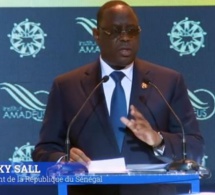 Vidéo : Reportage inédit sur les dernières sorties du Président Macky Sall dans le monde