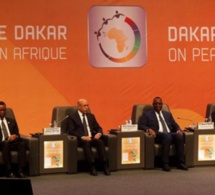 Forum international sur la paix et la sécurité- Macky Sall: « Nous sommes tous menacées »
