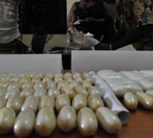 Guinée-Bissau: un sénégalais condamné à 14 ans de prison pour trafic de drogue