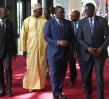 USA: Grogne à l'ambassade du Sénégal