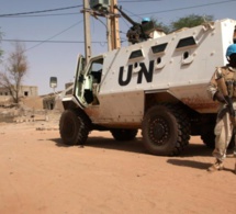 Forum de Dakar: le mandat de la Minusma au cœur des débats