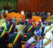 Assemblée nationale : Le report des locales et la prorogation du mandat des élus actés