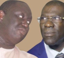 Affaire Petrotim- Abdoulaye Timbo à sa sortie d'audition: "Je ne suis au courant d'aucune transaction financière"