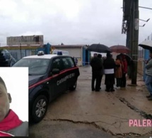 Italie : un jeune sénégalais tué par l'explosion d'un pneu de Camion