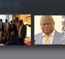 Affaire Bougazelli : L'opposition saisit l'Onu et le département d'État américain