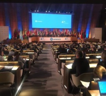 Unesco : Le Sénégal rempile au Conseil exécutif