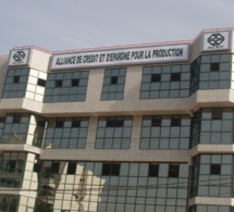Acep fait condamner Samba Fall à payer la somme de 5.606.731 FCFA