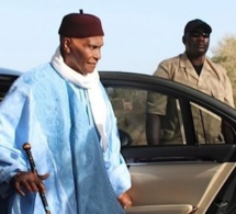 L’ancien Président Abdoulaye Wade attendu aujourd’hui chez…