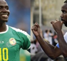 Cédric Bakambu, attaquant RD Congo: « Ballon d’Or ou pas, Sadio Mané est dans le coeur de chaque Africain » »