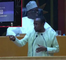 Vidéo – Abdou Mbow: “Koufiy déf dara na ler ndakh VAR…”
