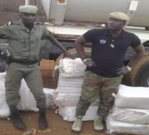 MBOUR: 10 kilogrammes de drogue saisis