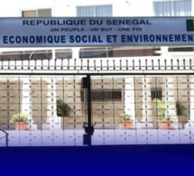 RÉFORME ET MODERNISATION DE L’ADMINISTRATION: Le CESE à la rencontre de l'administration fiscale et de la justice