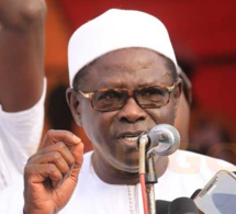 Pape Diop déplore : «Macky Sall n'a rien fait dans ce pays»