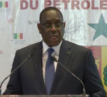 Hydrocarbure : Macky Sall rebaptise le champ pétrolier SNE